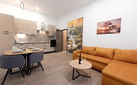 Apartman Cezar